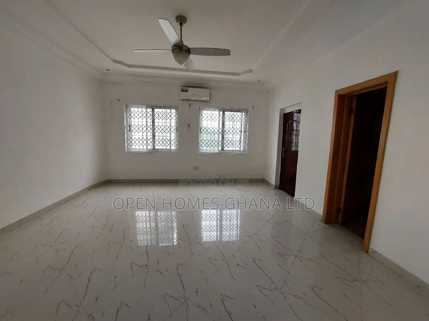 4bdrm House in US Embassy Area for rent