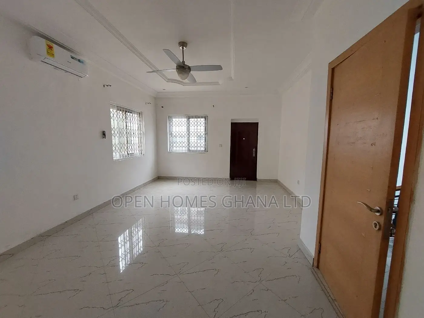4bdrm House in US Embassy Area for rent