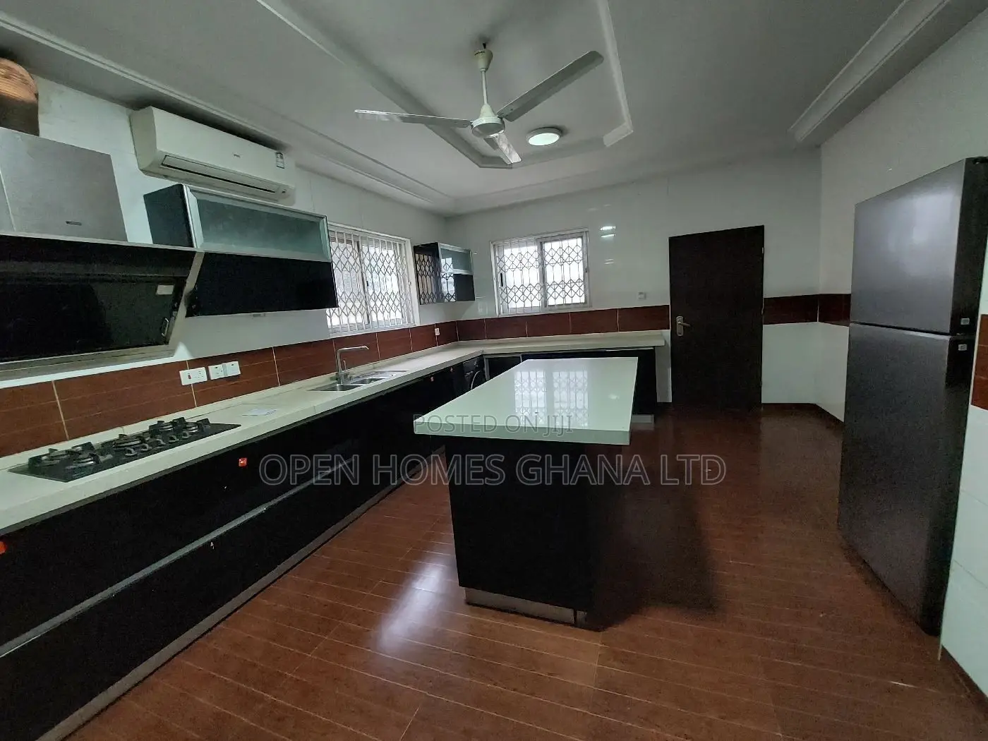 4bdrm House in US Embassy Area for rent