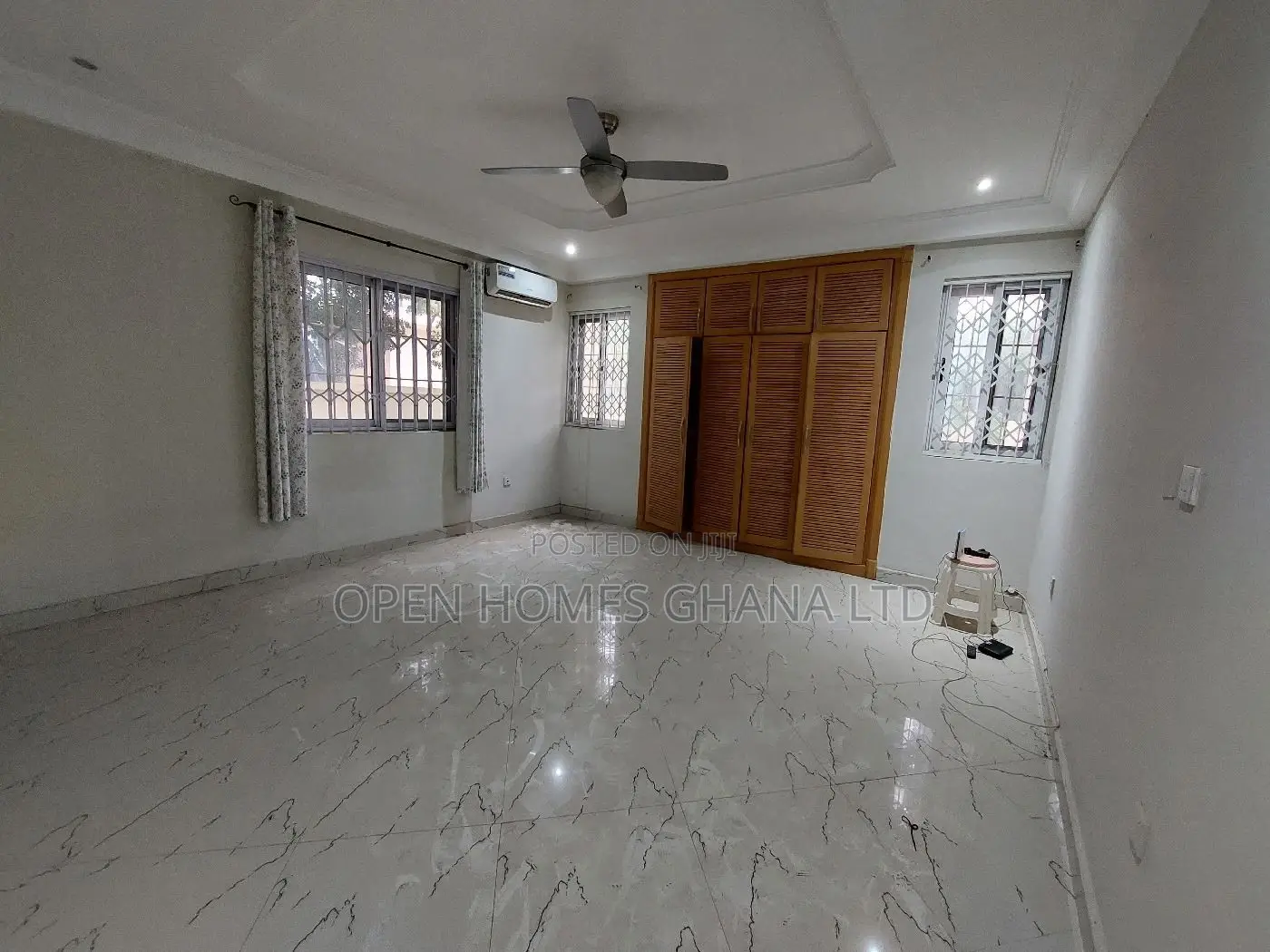 4bdrm House in US Embassy Area for rent