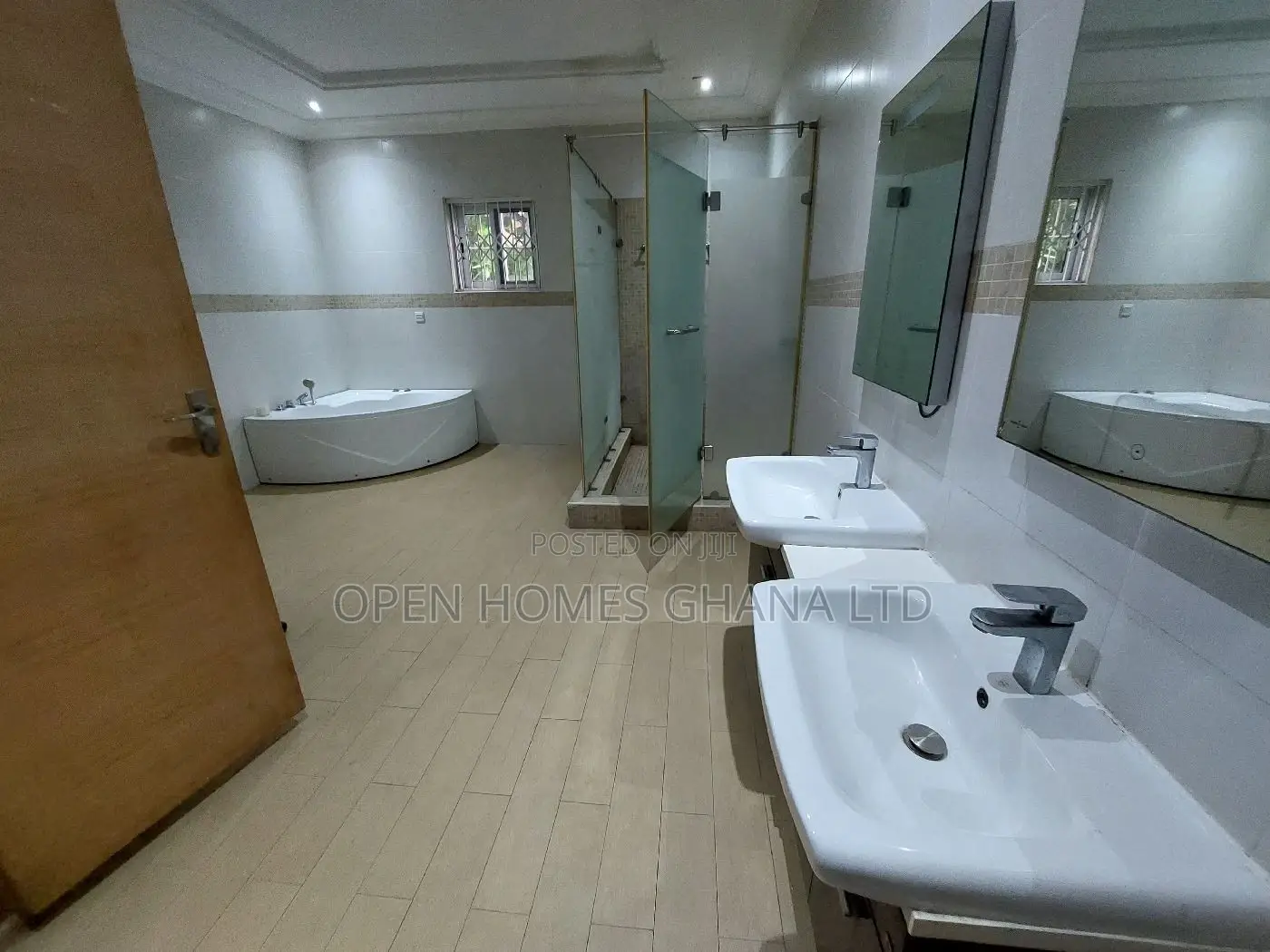 4bdrm House in US Embassy Area for rent