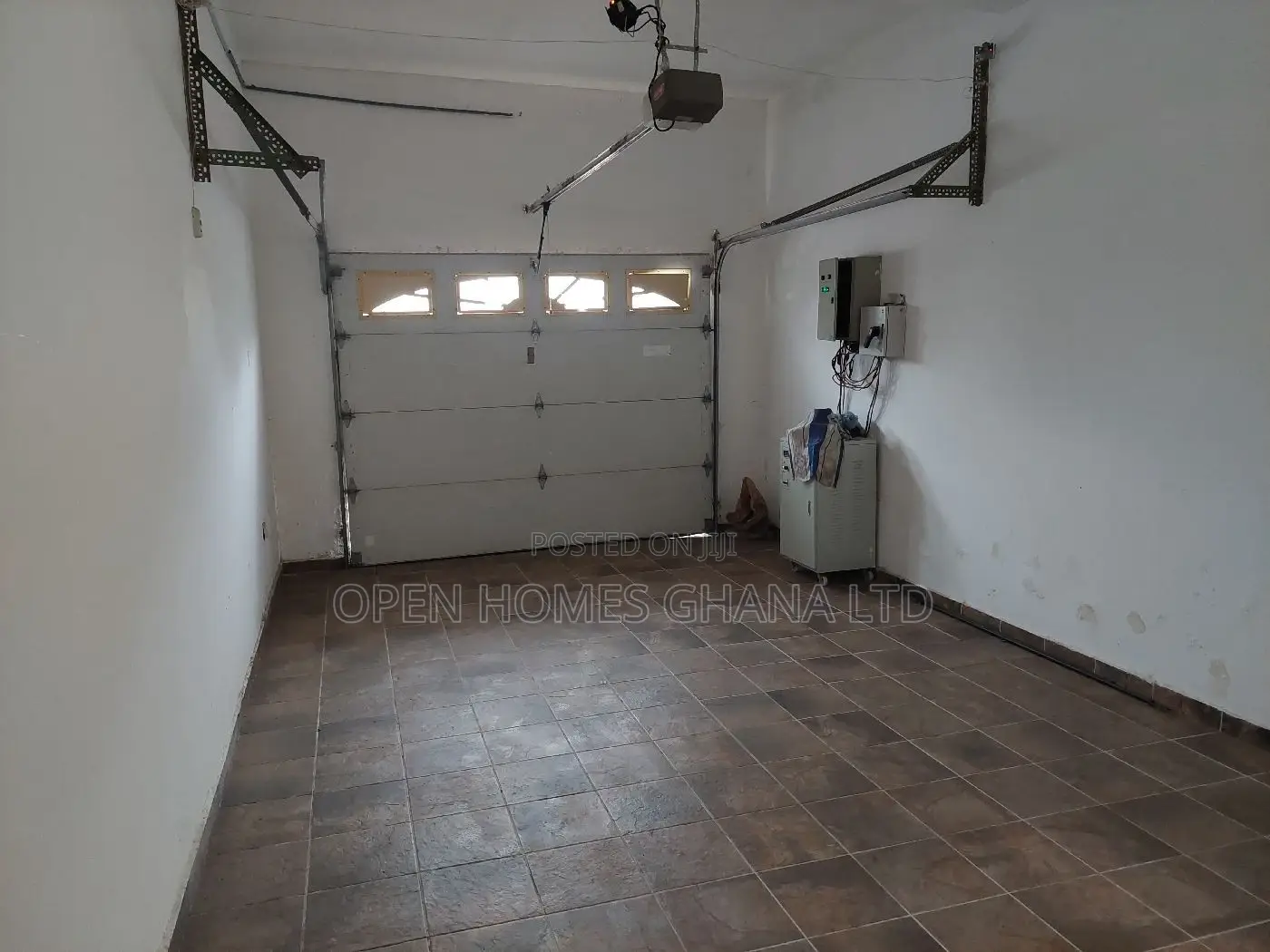4bdrm House in US Embassy Area for rent