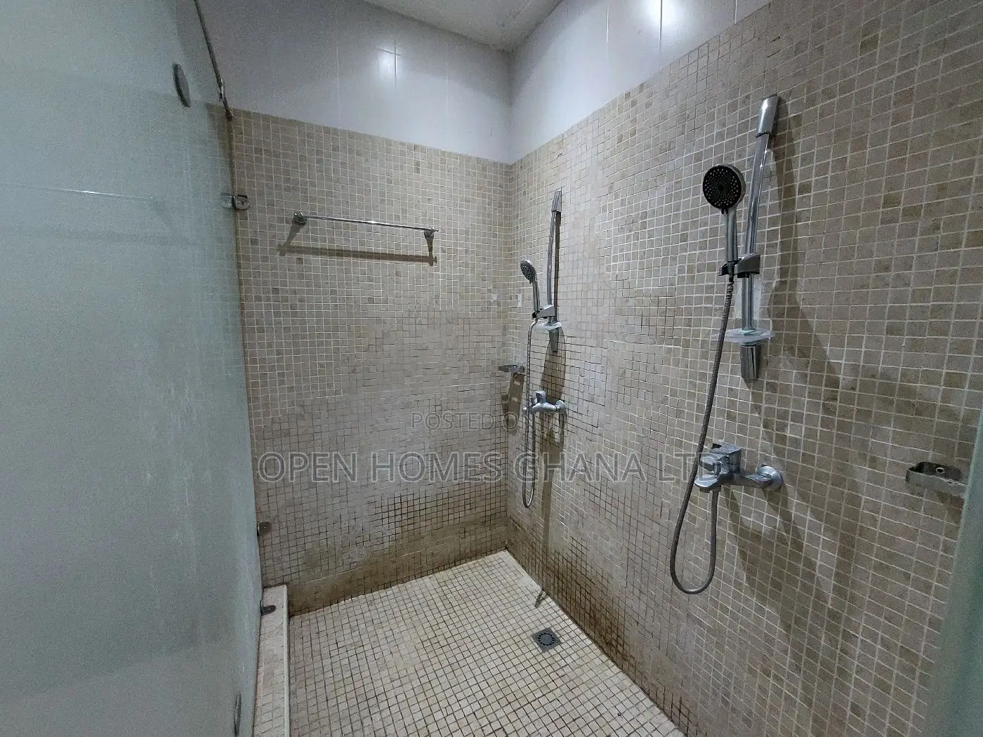 4bdrm House in US Embassy Area for rent