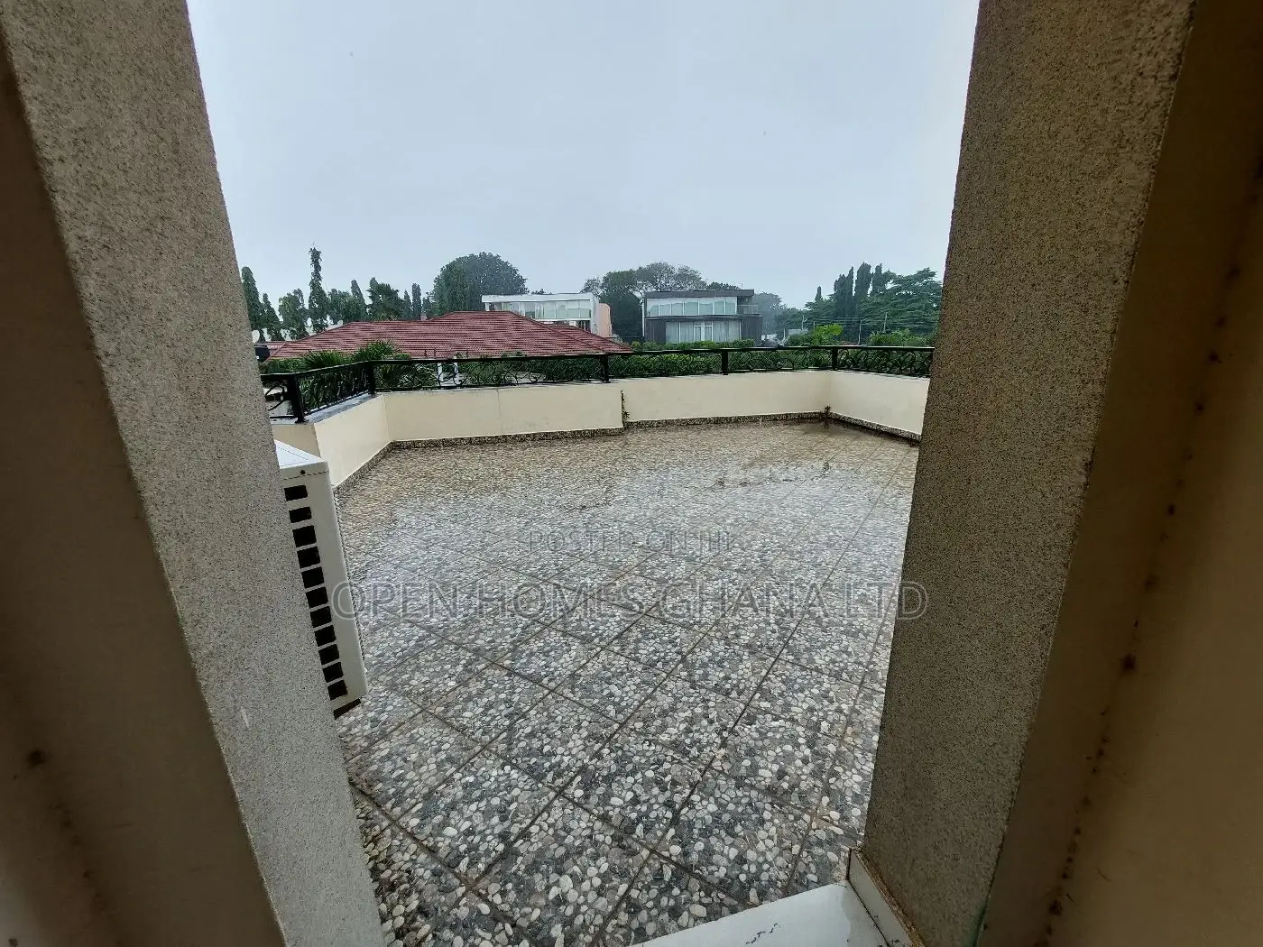 4bdrm House in US Embassy Area for rent