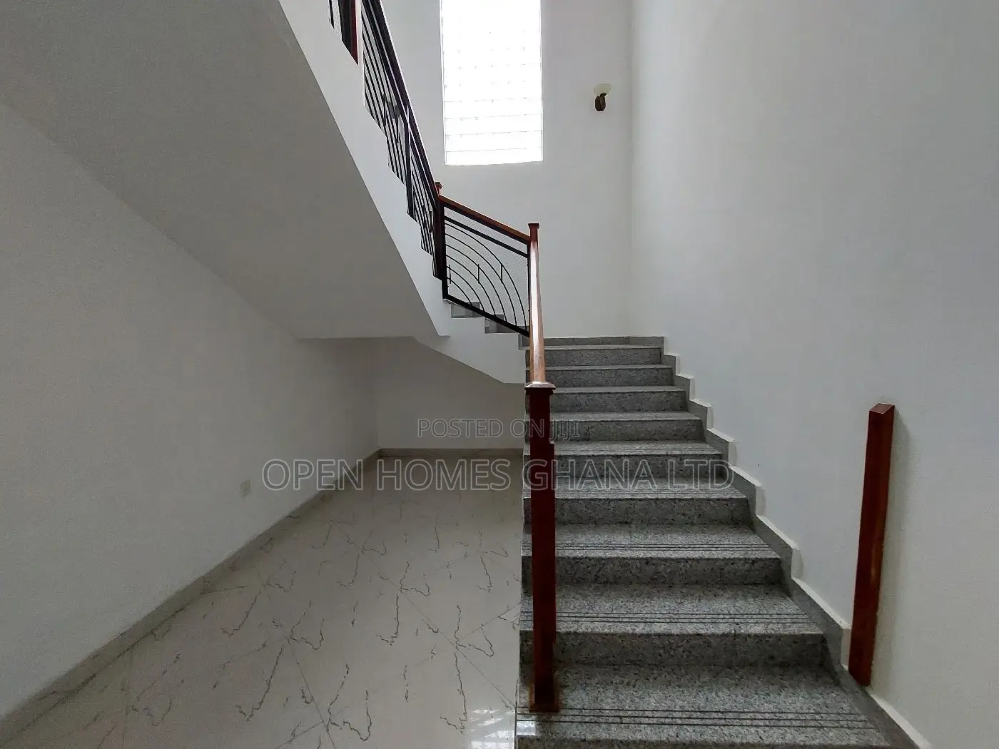 4bdrm House in US Embassy Area for rent