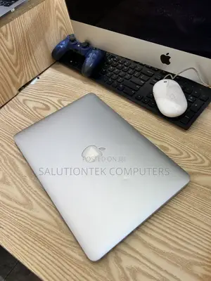 Laptop Apple MacBook Pro 2013 8GB Intel Core i7 SSD 512GB