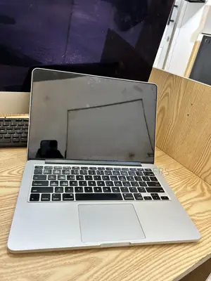 Laptop Apple MacBook Pro 2013 8GB Intel Core i7 SSD 512GB