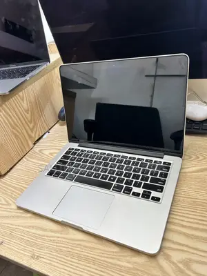 Laptop Apple MacBook Pro 2013 8GB Intel Core i7 SSD 512GB