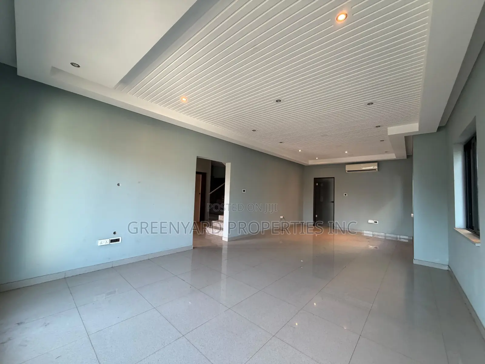 4bdrm House in Sychar, East Legon for rent