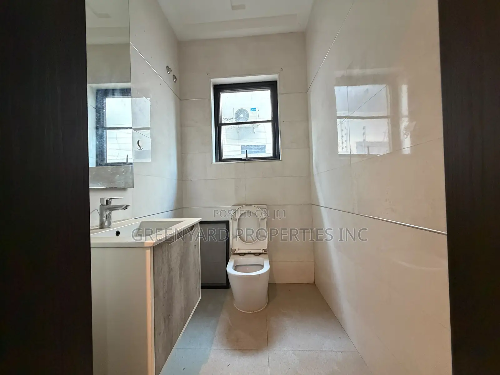 4bdrm House in Sychar, East Legon for rent