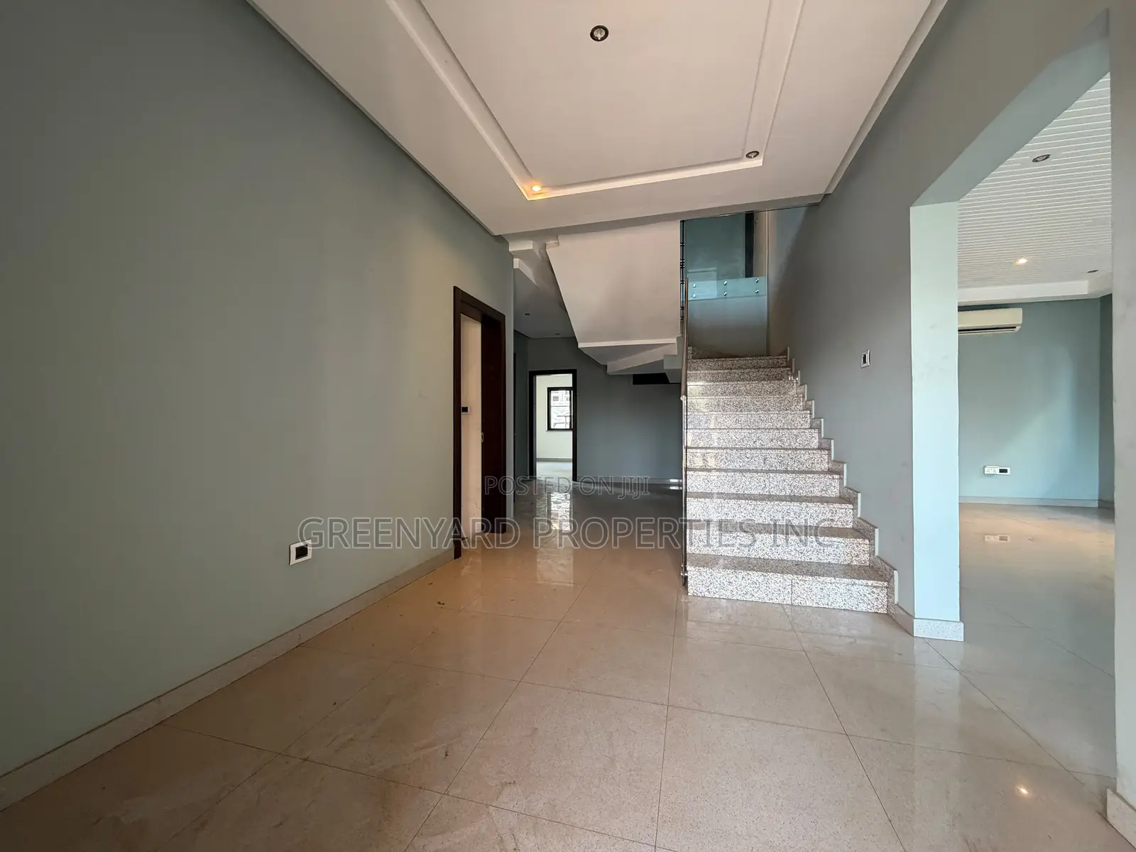 4bdrm House in Sychar, East Legon for rent