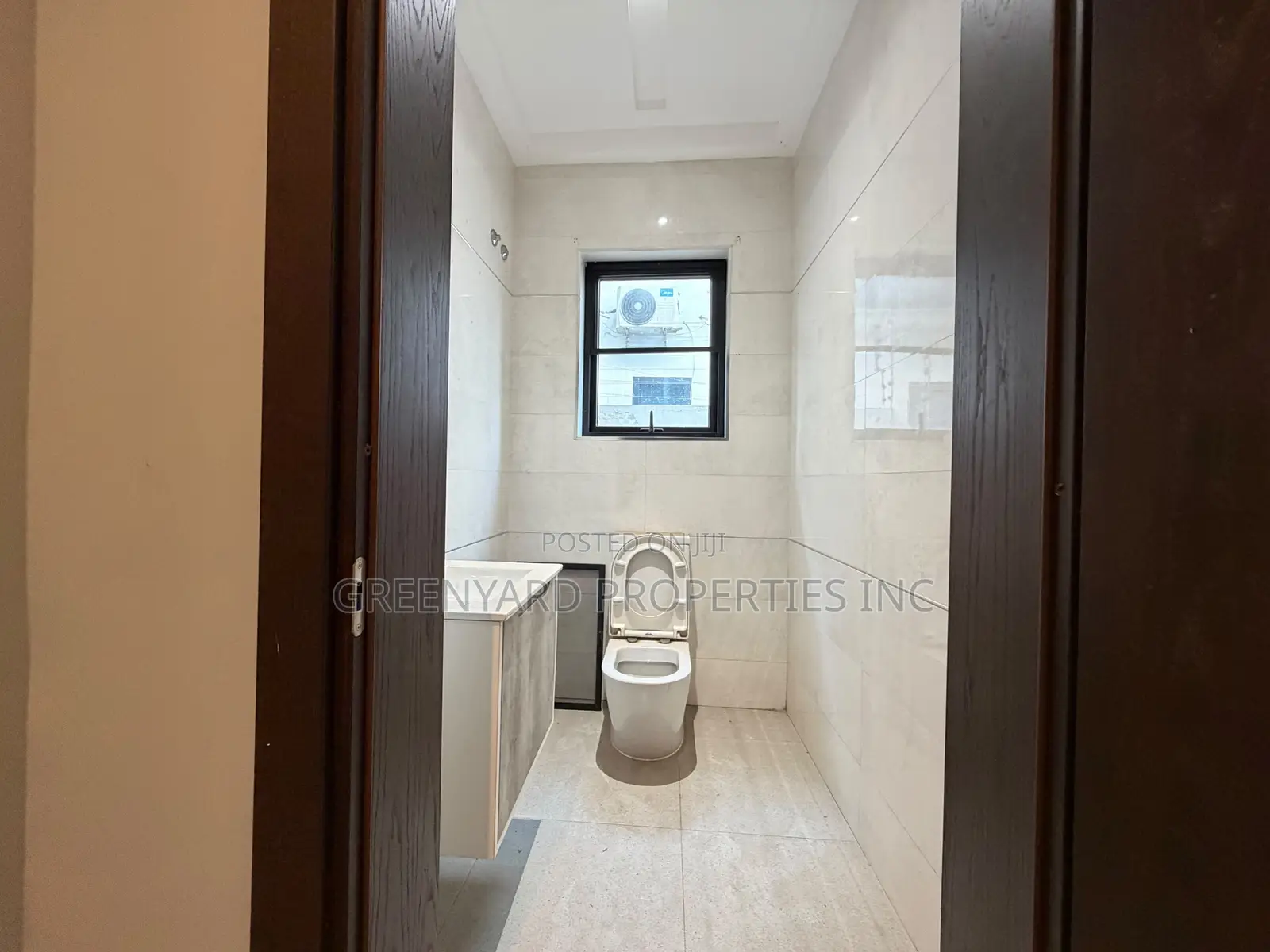 4bdrm House in Sychar, East Legon for rent