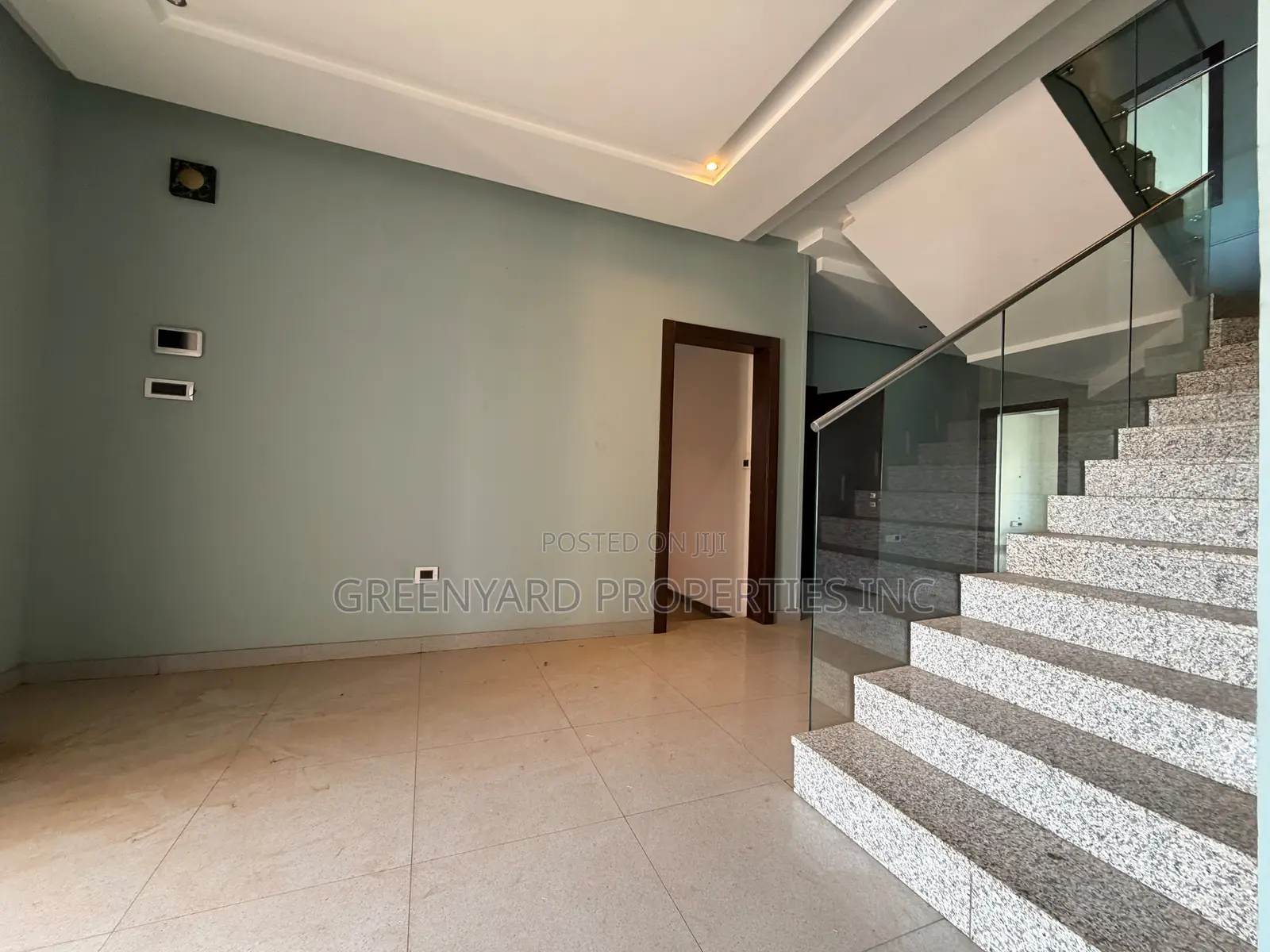 4bdrm House in Sychar, East Legon for rent