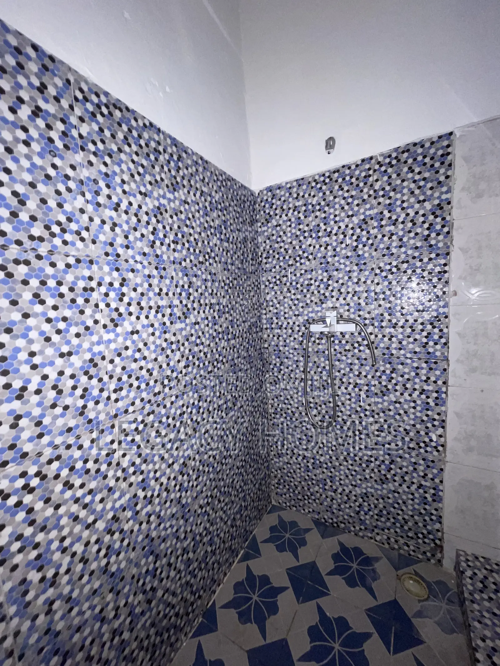 2 Bedroom Apartment for Rent at Achimota