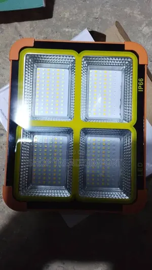 Solar Led Flood Light