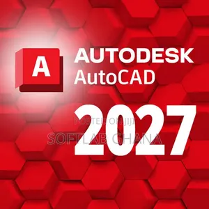 Autodesk AutoCAD 2027