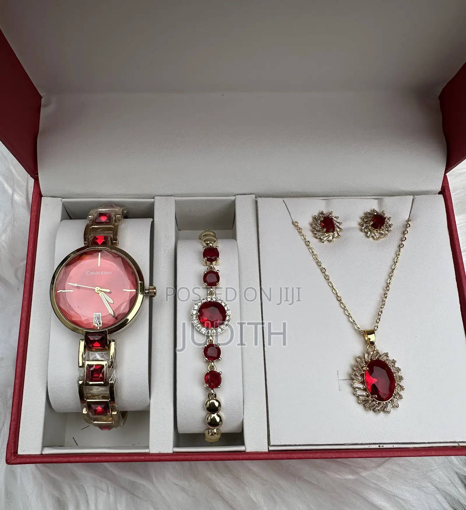 Birthday Gift Set