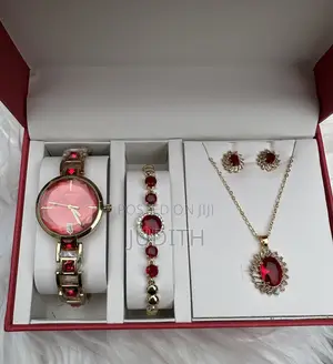 Birthday Gift Set