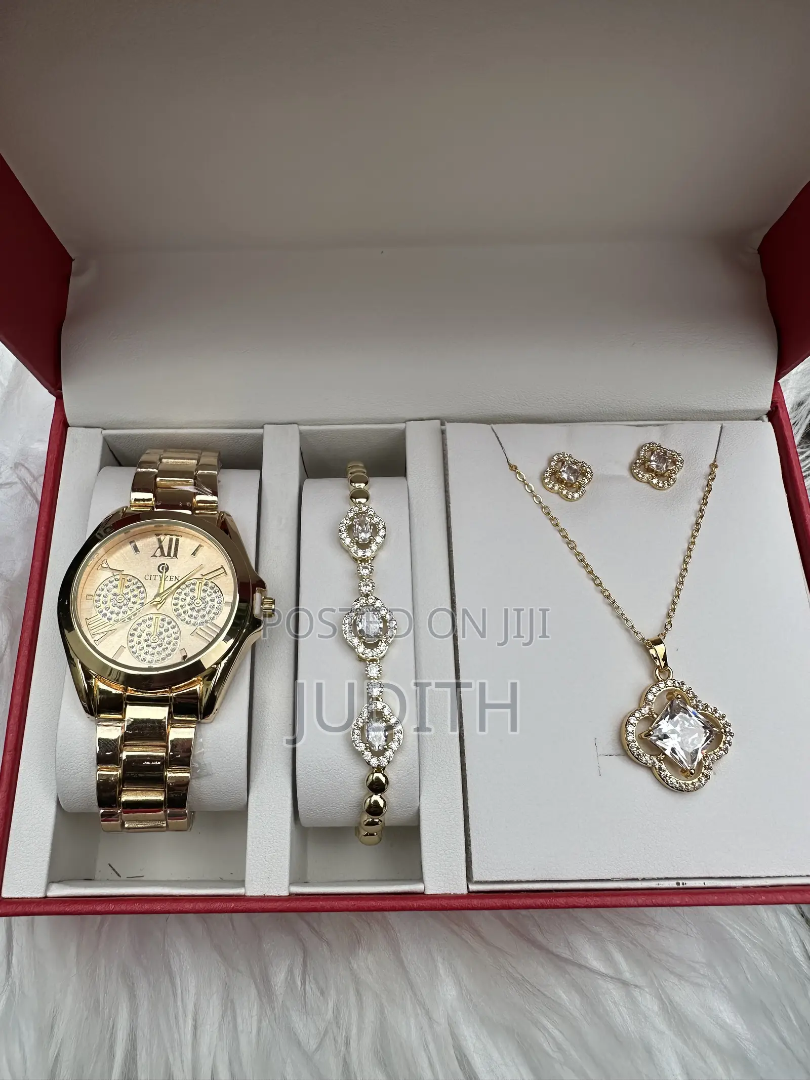 Birthday Gift Set