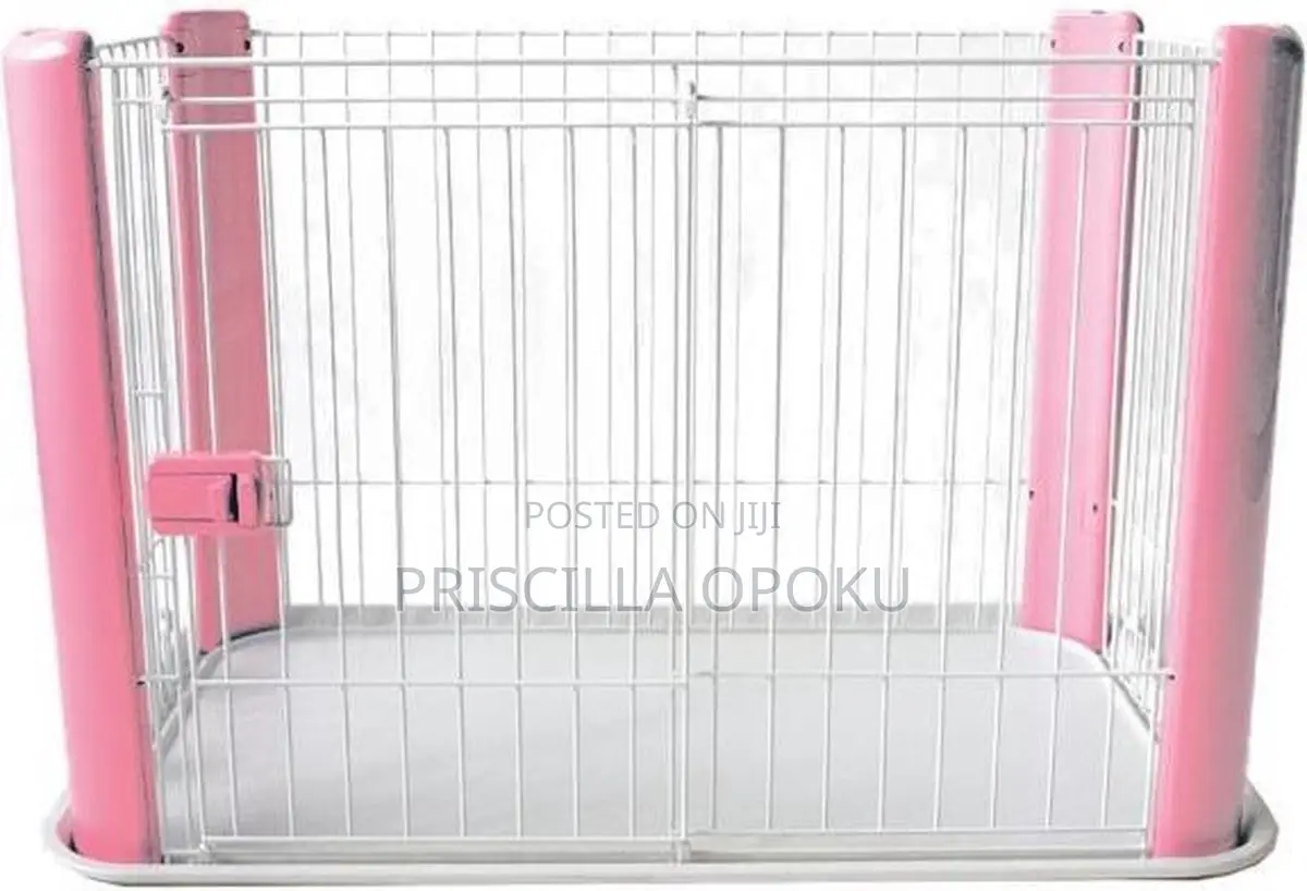 Iris Ohyama Pet Playpen