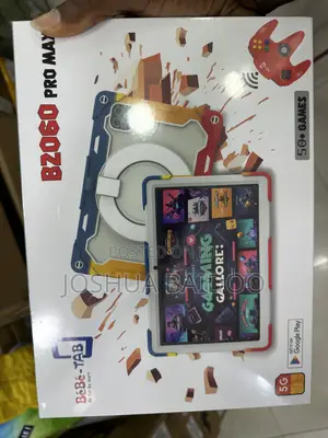 New Bebe B2060 Pro Max 256 GB