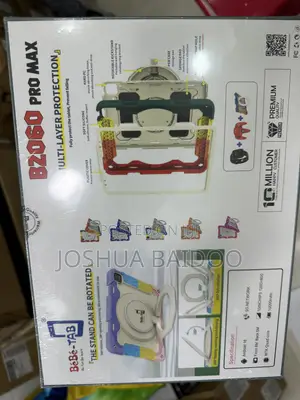 New Bebe B2060 Pro Max 256 GB
