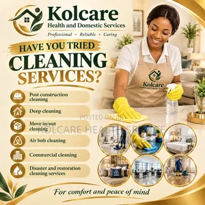Contact Us for Well Trained Househelps, Nannies and Cleaning Services