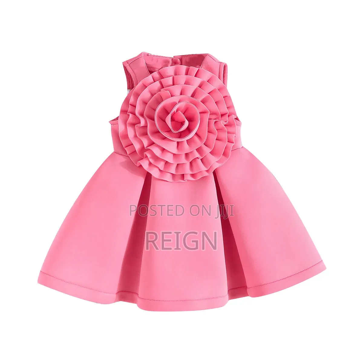 Beautiful Baby Girl Dress