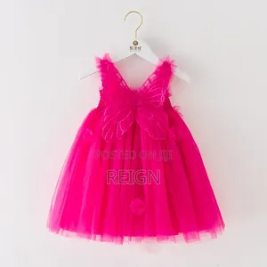 Beautiful Baby Girl Dress