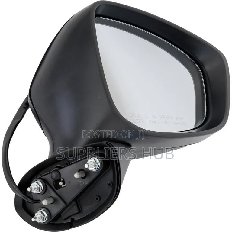 Right Side Car Door Mirror for 2013-2015 Mazda CX-5 With Signal Light