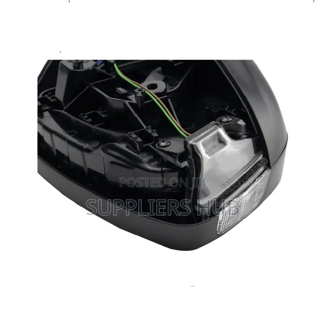 Right Side Car Door Mirror for 2013-2015 Mazda CX-5 With Signal Light