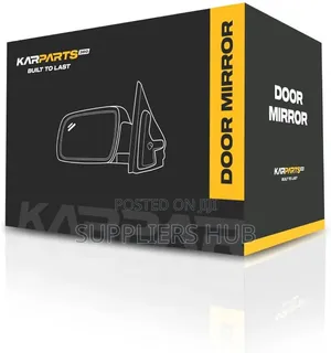 Right Side Car Door Mirror for 2013-2015 Mazda CX-5 With Signal Light