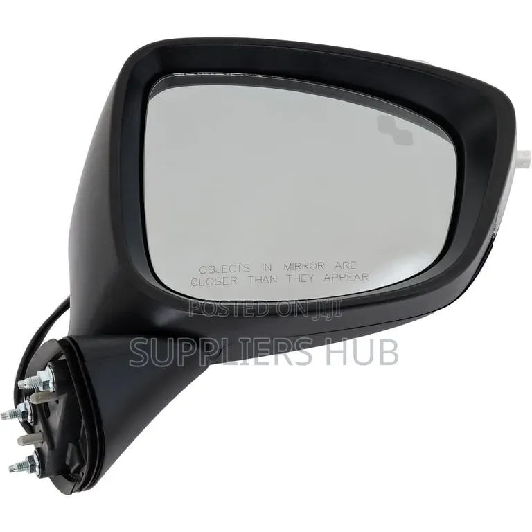 Right Side Car Door Mirror for 2013-2015 Mazda CX-5 With Signal Light