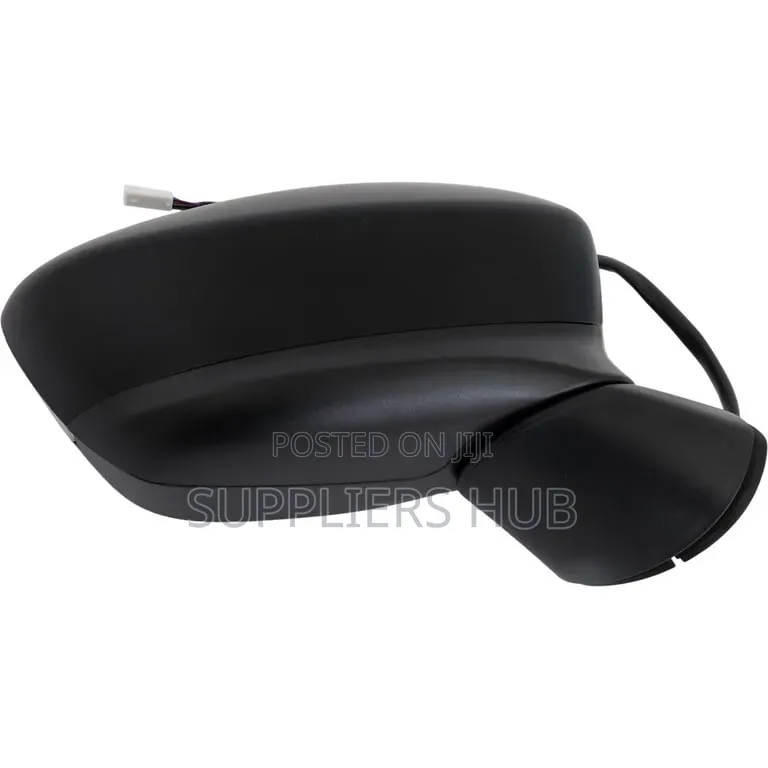 Right Side Car Door Mirror for 2013-2015 Mazda CX-5 With Signal Light