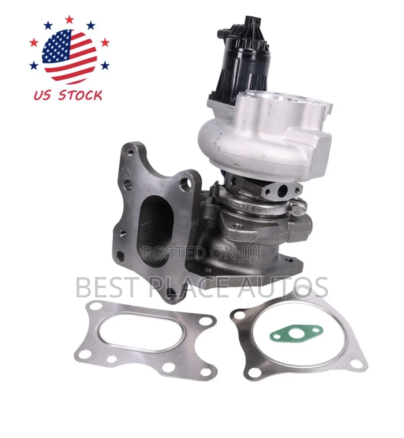 Honda Civic 1.5ltr Turbo Charger