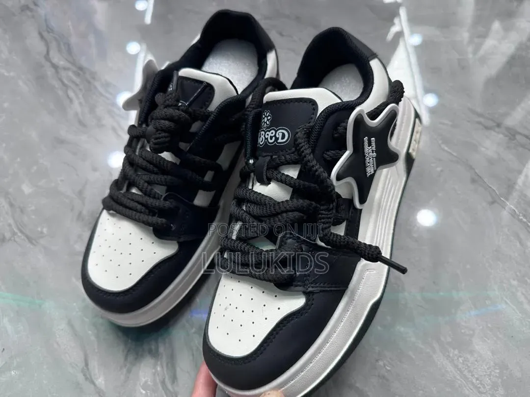 Quality Shoes/Sneakers