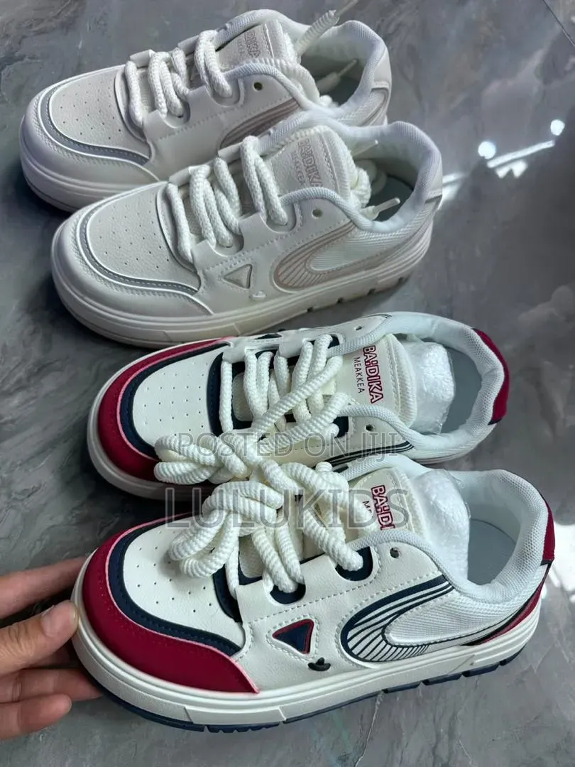 Quality Shoes/Sneakers