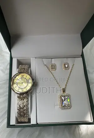 Affordable Gift Set