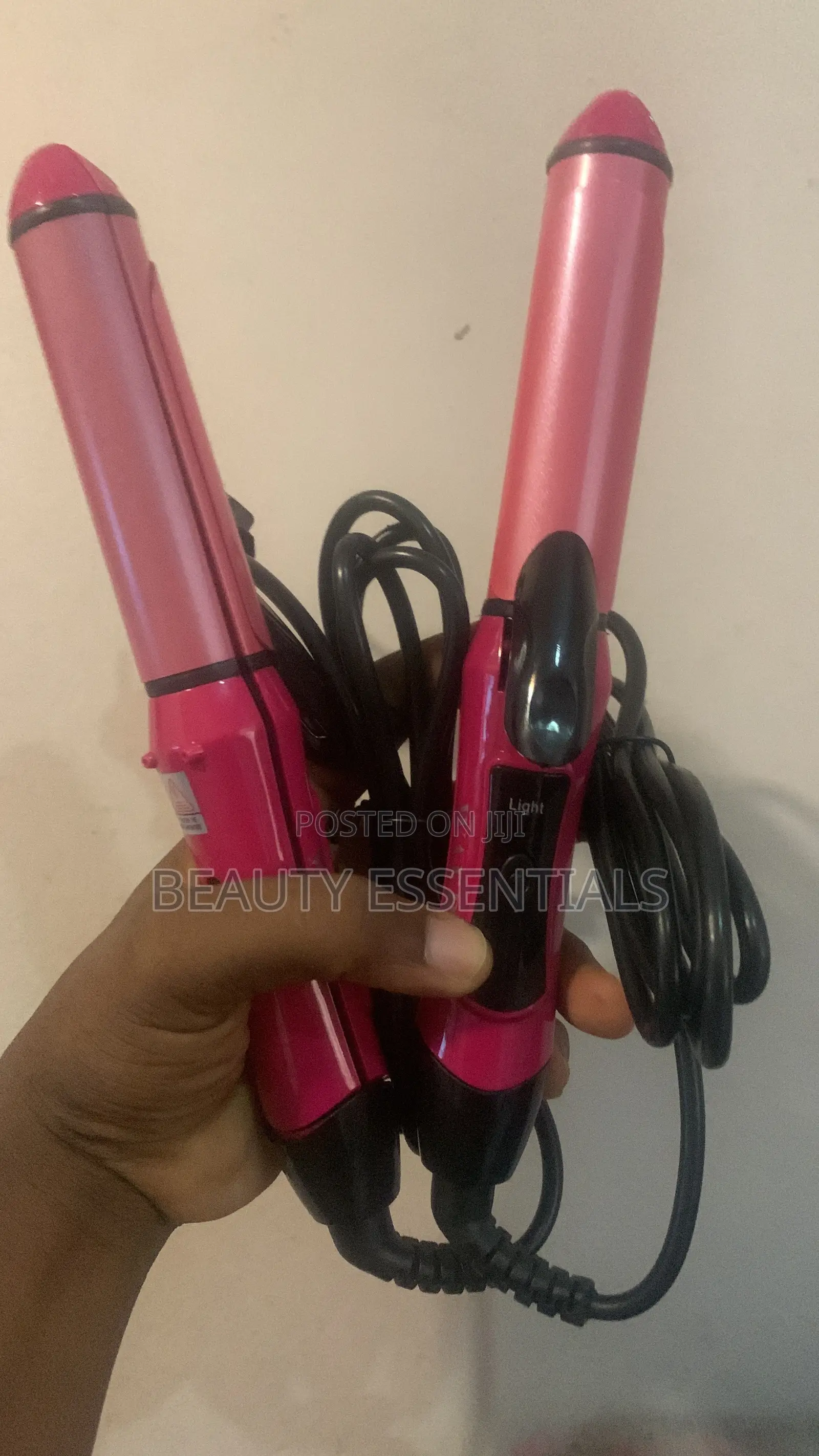 Saloon Tools