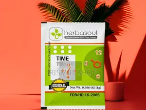 HERBASOUL – Top-Quality Herbal Wellness Products