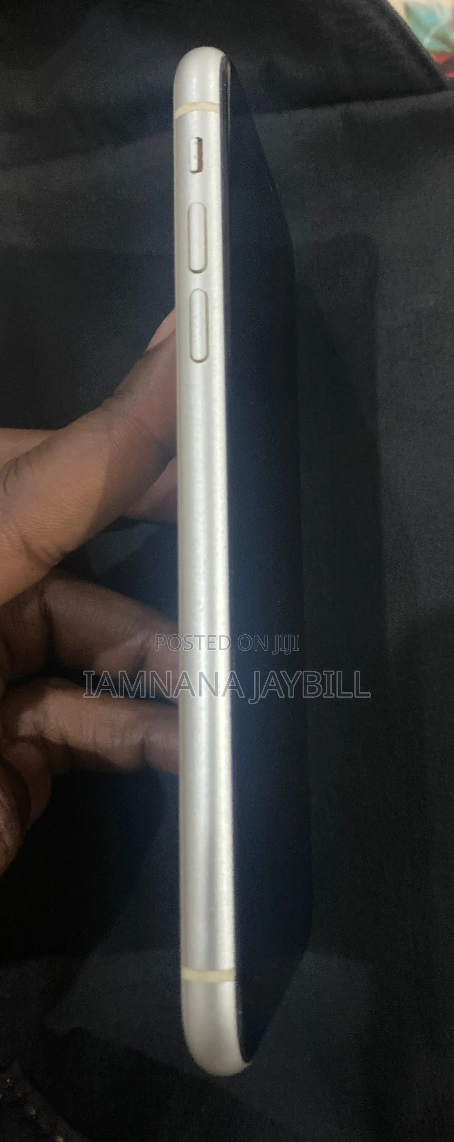 Apple iPhone 11 64 GB White