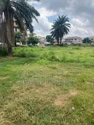 Titled Walled 6 Plots of Land for Sale at Circle Behind Paloma