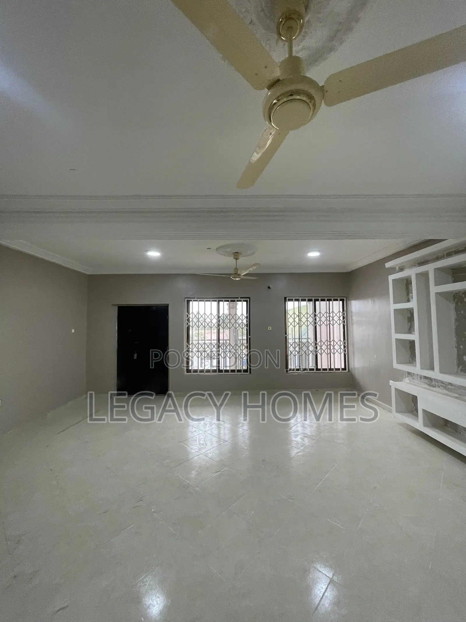 3bdrm Apartment in North Legon for rent