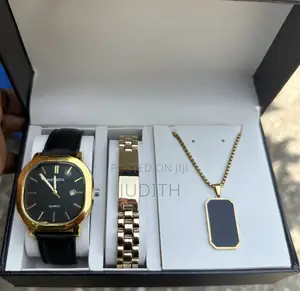 Men’s Gift Set