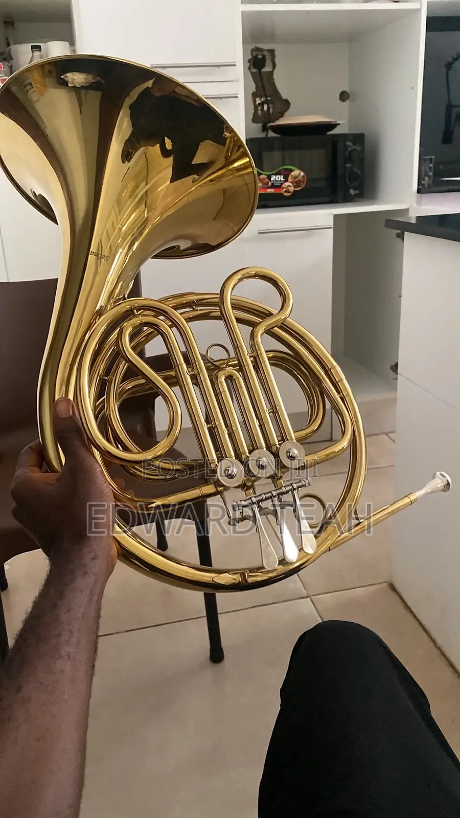 French Horn