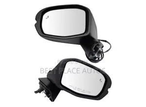 Honda CRV 2023 Side Mirrors .;:
