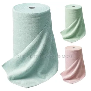 Multi Purpose Microfiber Cloth