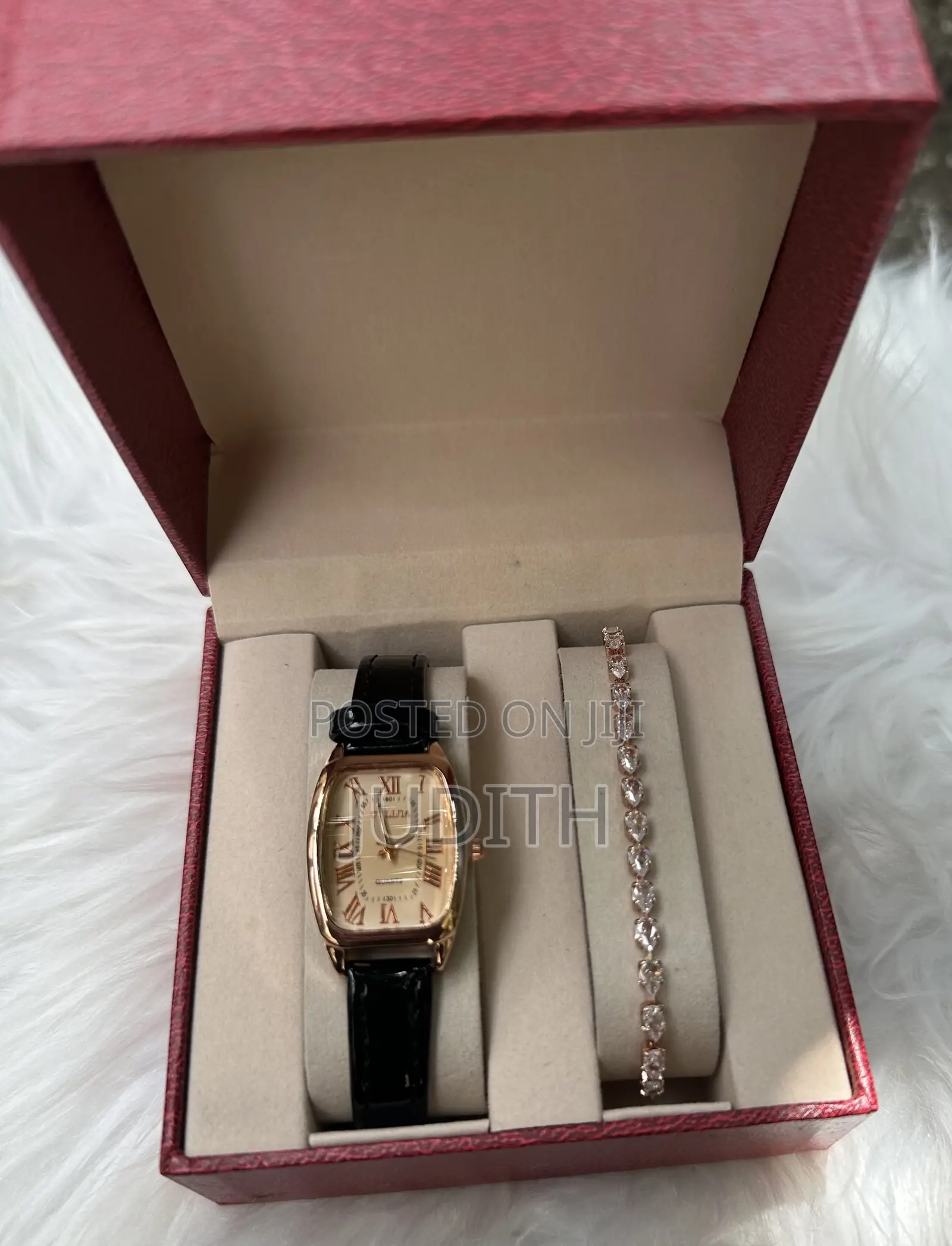 Simple Ladies Gift Set