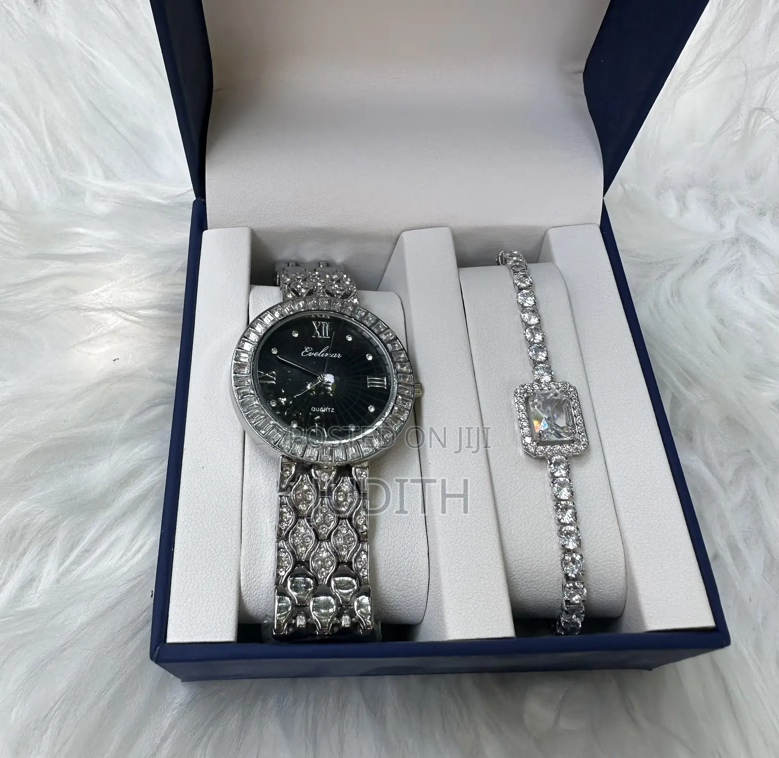 Simple Ladies Gift Set