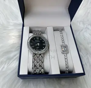 Simple Ladies Gift Set